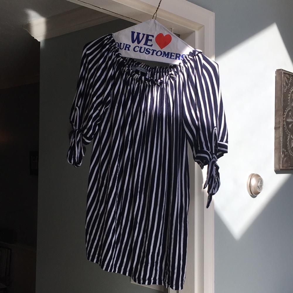 Shirt from Florida boutique